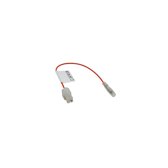 Propojovací kabel pro adaptér ovládání pro Kenwood / Panasonic / Zenec