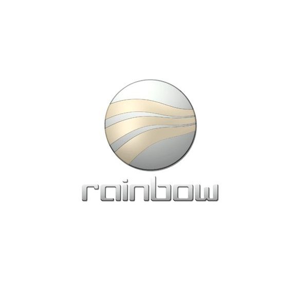 Subwoofer v boxu Rainbow Cyclone V12