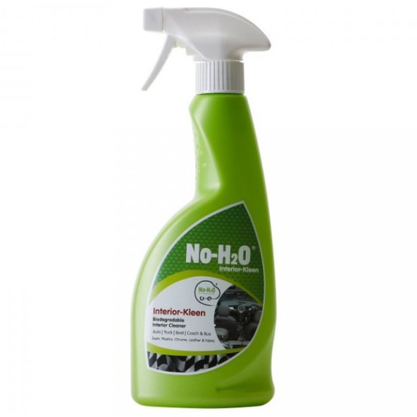 No-H2O Interior Kleen čistič interiéru