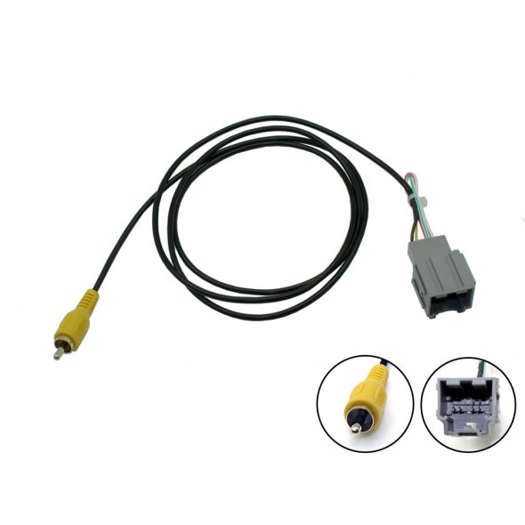 Propojovací kabel pro OEM kameru GMC / Chevrolet