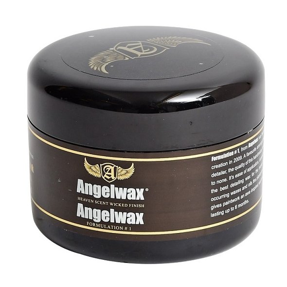 Angelwax Angelwax 250 ml přírodní vosk