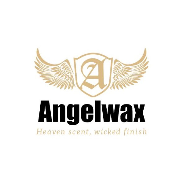 Tekuté stěrače Angelwax H2GO (100 ml)