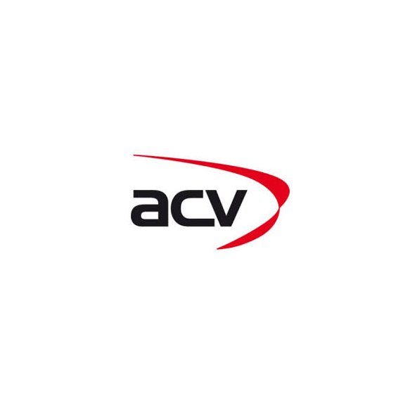 ACV Střešní anténa se zesilovačem VW / Škoda / Seat / Audi