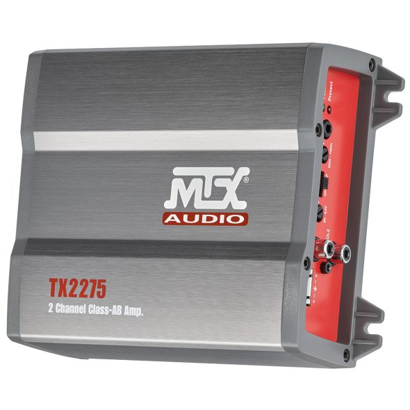Zesilovač MTX Audio TX2275