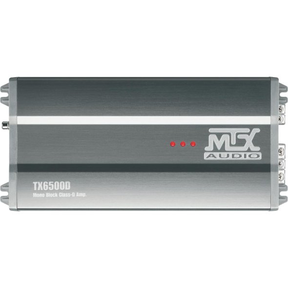 Zesilovač MTX Audio TX6500D