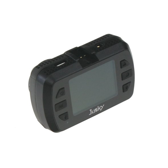 Miniaturní FULL HD kamera s GPS a WiFi DVRB27wifi