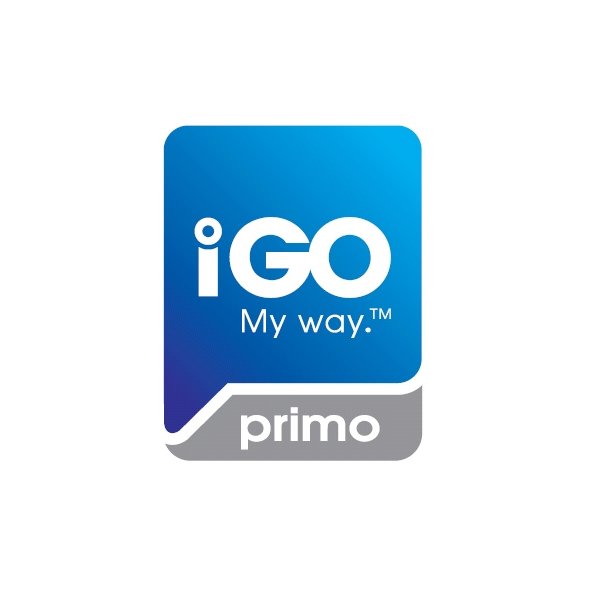 Macrom iGo Primo navigační software