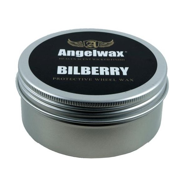 Angelwax Bilberry Wheelwax 150 ml sealant na kola