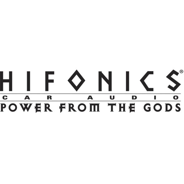 Hifonics HF-HLA