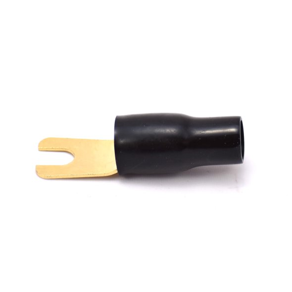 CHP kabelová vidlička 50 qmm černá