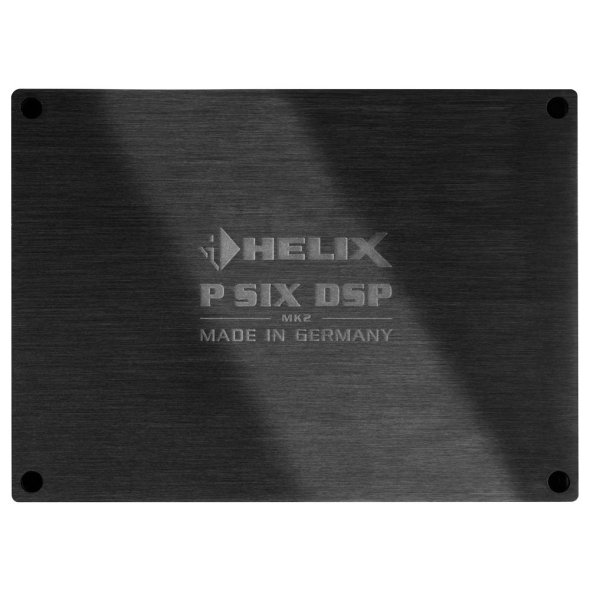 Zesilovač Helix P SIX DSP MK2