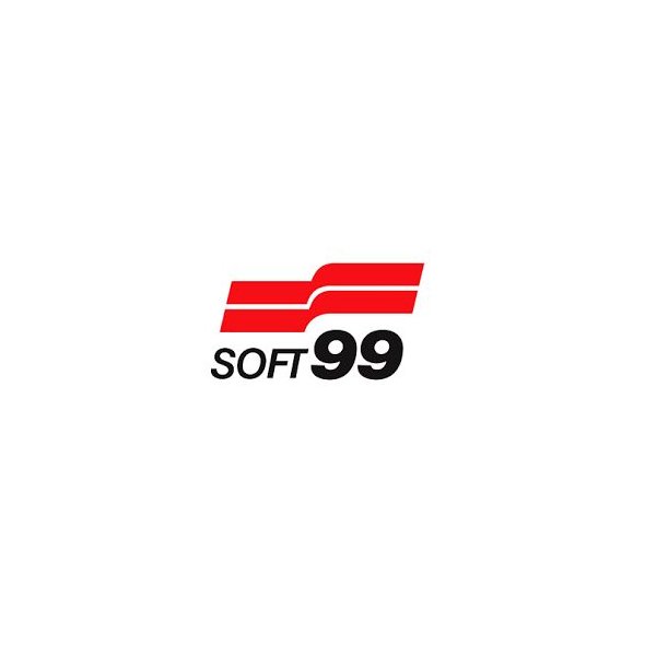 Soft99 Basic Kit White