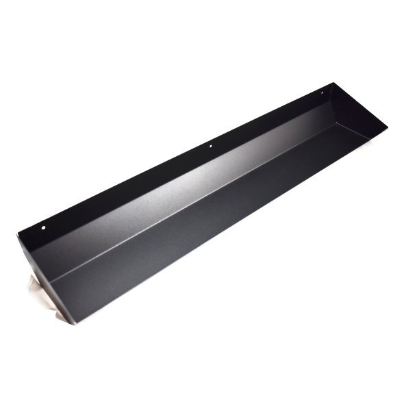 Poka Premium Shelf for storing polishing pads držák leštících padů 80 cm