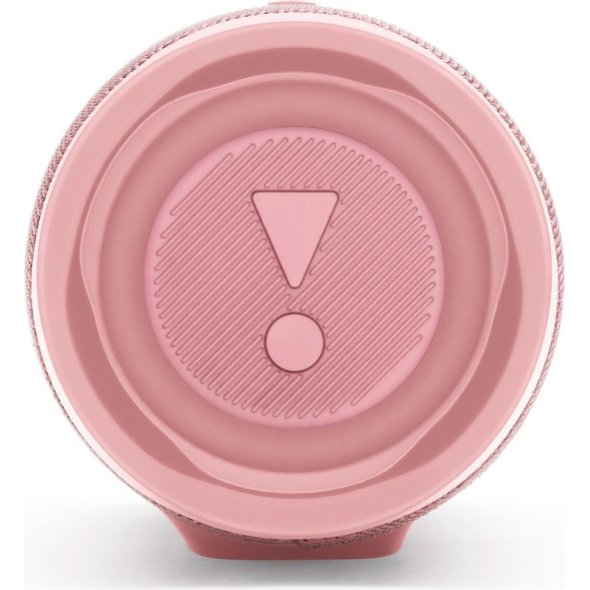 JBL Charge 4 Pink bezdrátový přenosný reproduktor