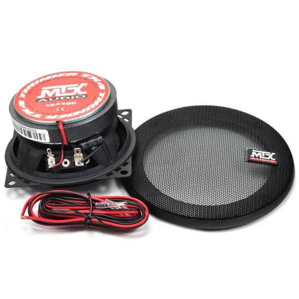 Reproduktory MTX Audio TX440C
