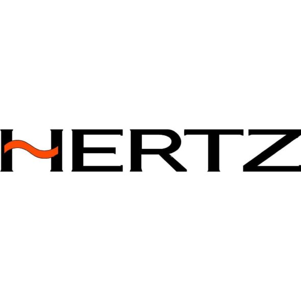 Reproduktory Hertz CX 165