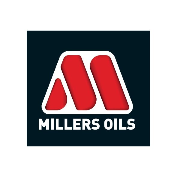 Millers Oils NanoDrive CRX LS 75w90 NT+ plně syntetický převodový olej s nano částicemi 1 L