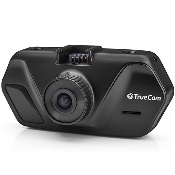 FULL HD DVR kamera TrueCam A4