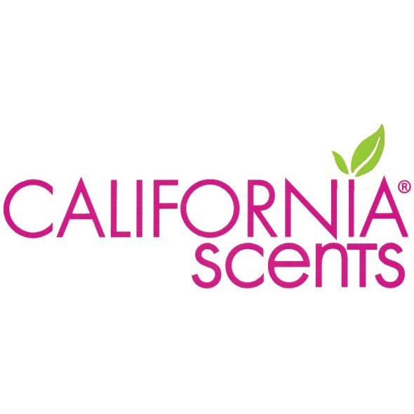 California Scents Hang Out Palms Shasta Strawberry - Jahoda