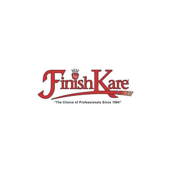 Finish Kare #425 Extra Slick Final Body Shine 3.78 L detailer s polymery
