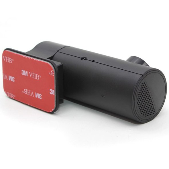 FULL HD kamera s GPS a Wifi MG4B