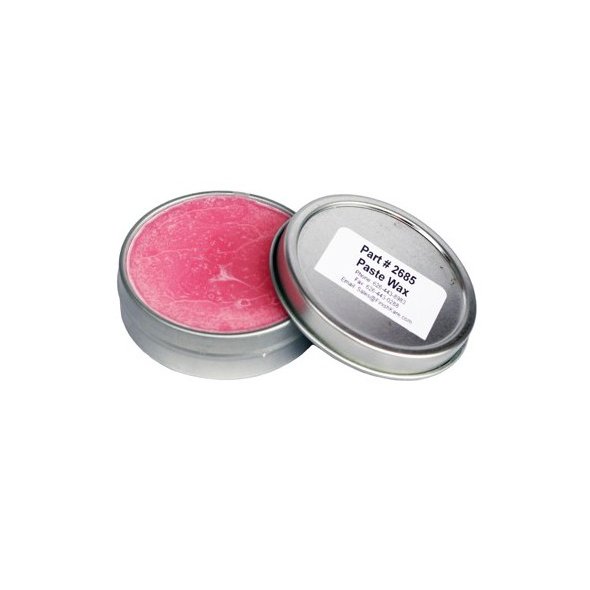 Finish Kare #2685 Cherry Pink Paste Wax 59 ml měkký hybridní vosk