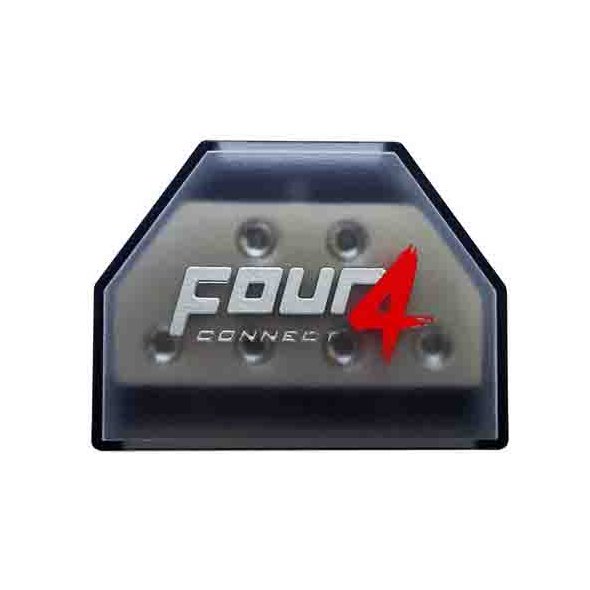 Four Connect 4-600145 distribuční blok 6x 50 qmm