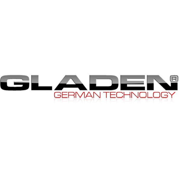 Reproduktory Gladen Alpha 165 G2