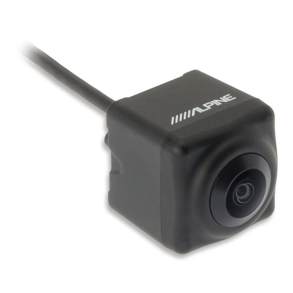 Alpine HCE-CS1100 boční parkovací kamera