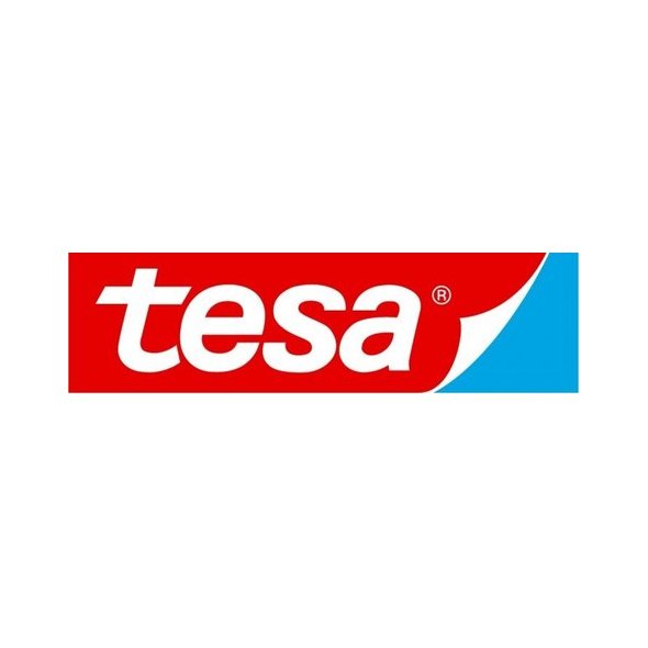 Izolační páska Tesa 51608 textilní PET Fleece 9/25 m