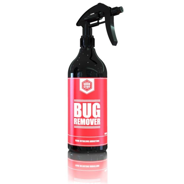 Good Stuff Bug Remover 1000 ml odstraňovač hmyzu z karoserie