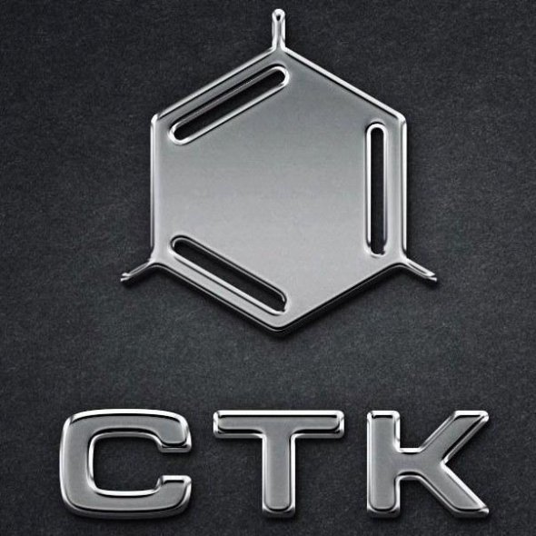 CTK Dominator 20 - 2.0 mm tlumící materiál