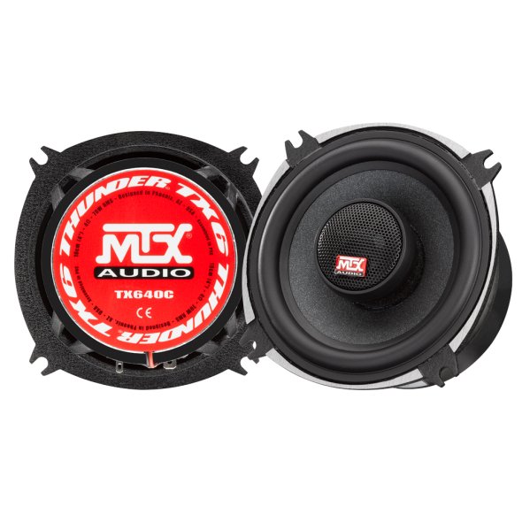 Reproduktory MTX Audio TX640C