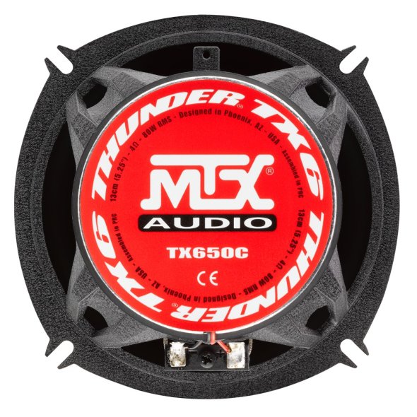 Reproduktory MTX Audio TX650C