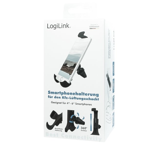 Logilink AA0112 držák mobilního telefonu