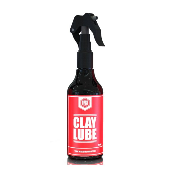 Good Stuff Clay Lube 250 ml lubrikace pod clay
