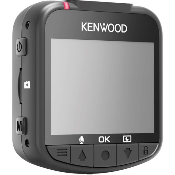 Kenwood DRV-A100