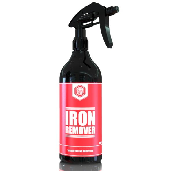 Good Stuff Iron Remover 1000 ml odstraňovač polétavé rzi