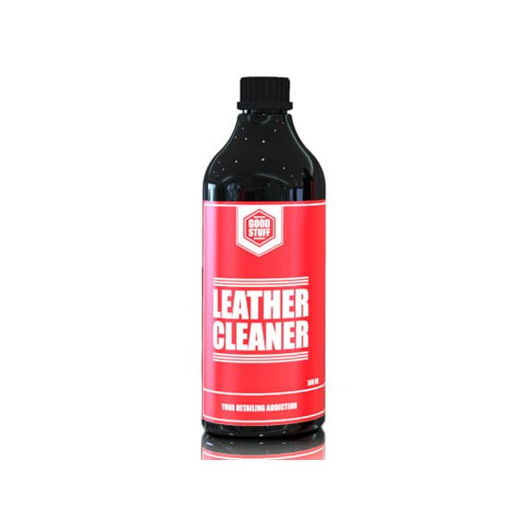 Good Stuff Leather Cleaner 500 ml čistič kůže