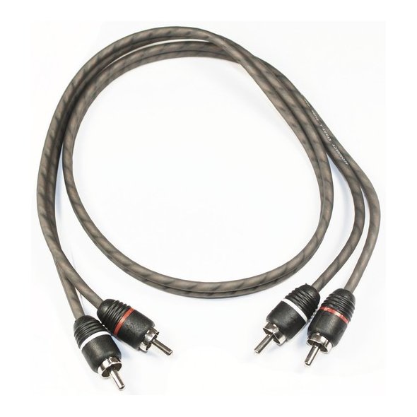 Four Connect 4-800151 STAGE1 RCA-cable 0.75 m
