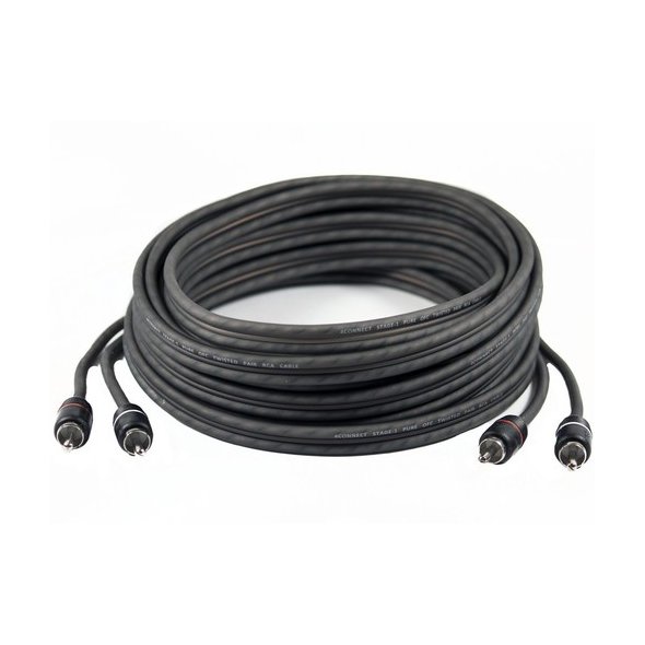Four Connect 4-800155 STAGE1 RCA-cable 5.5 m