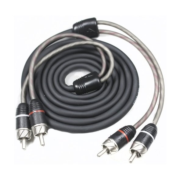 Four Connect 4-800252 STAGE2 RCA-cable 1.5 m