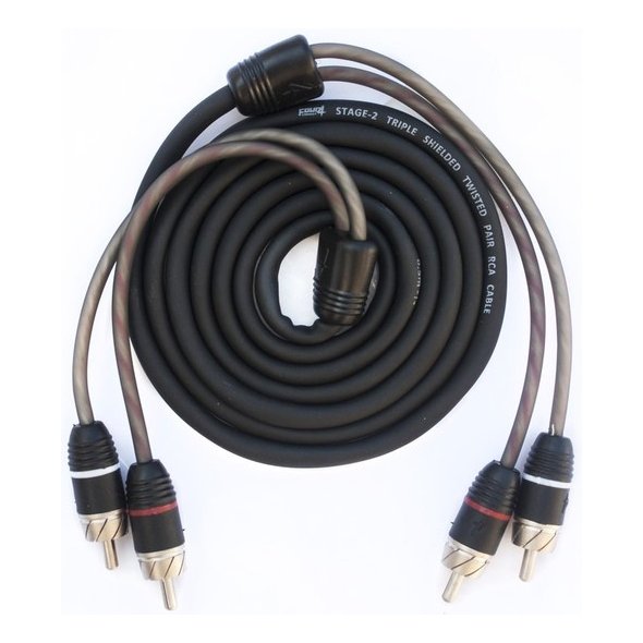 Four Connect 4-800254 STAGE2 RCA-cable 3.5 m