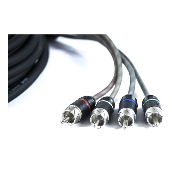 Four Connect 4-800256 STAGE2 RCA-cable 5.5 m