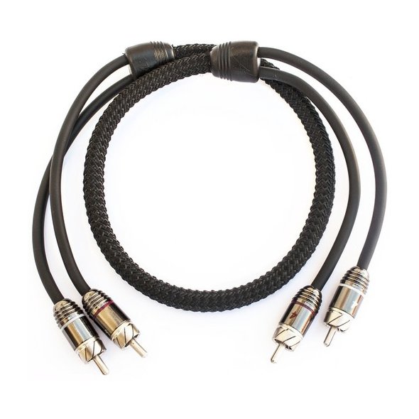 Four Connect 4-800351 STAGE3 RCA-cable 0.75 m