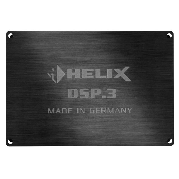 Helix DSP.3 signálový procesor