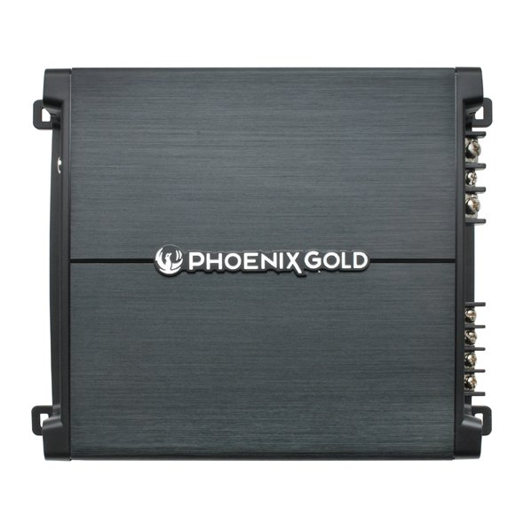 Zesilovač Phoenix Gold Z150.2
