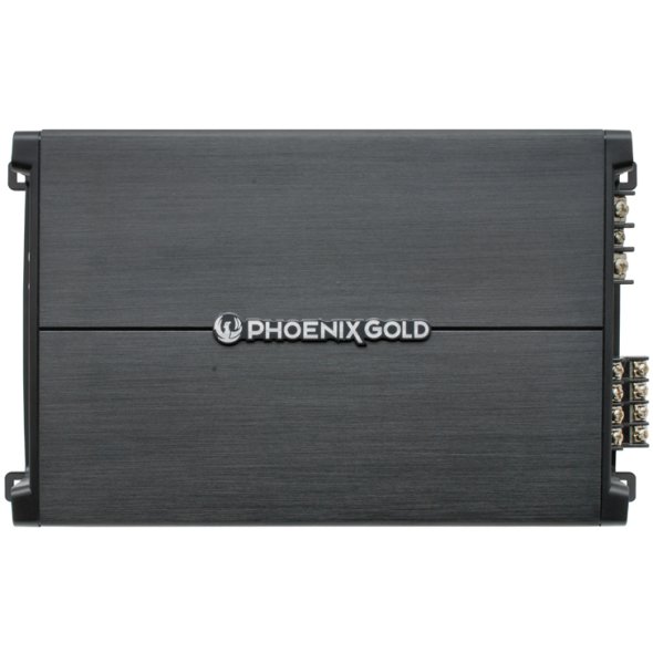 Zesilovač Phoenix Gold Z300.4