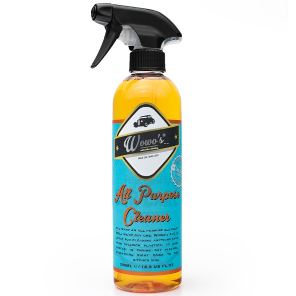 Wowo's All Purpose Cleaner 500 ml