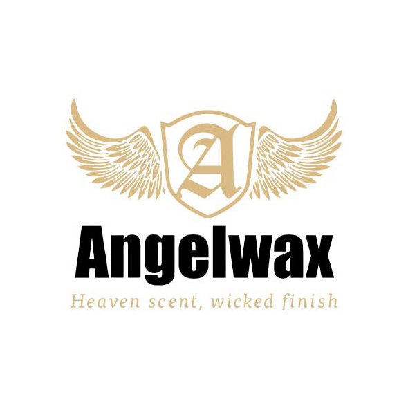 Angelwax Legacy Wheel & Caliper Titanium Ceramic Coating 30 ml